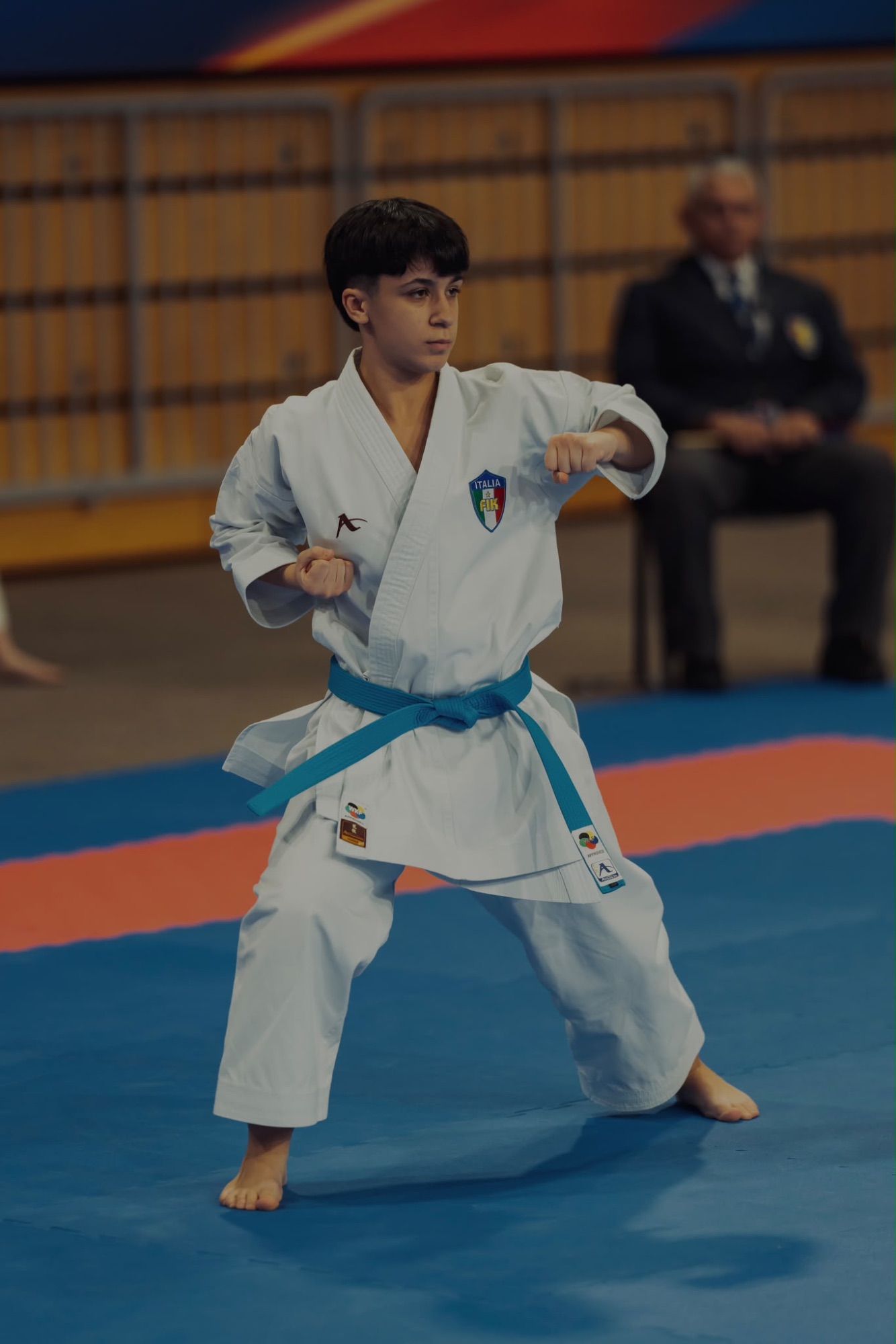 Krizia Mirabilii