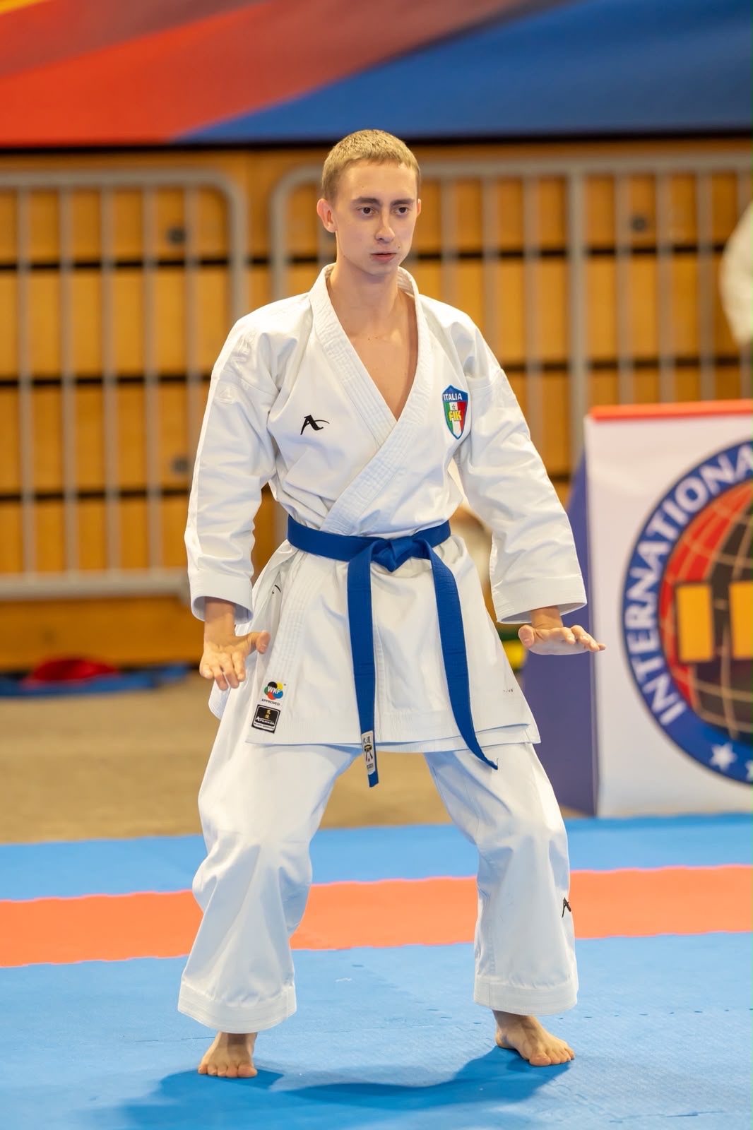 Paolo Gabriele Mogetta